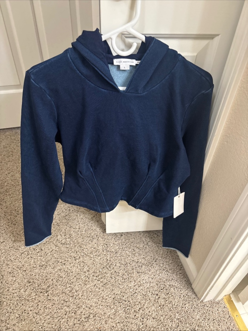 Good American nwt large